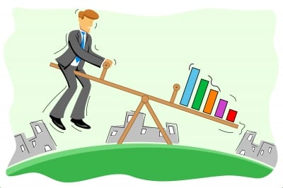 기업평가 등급 결정요인